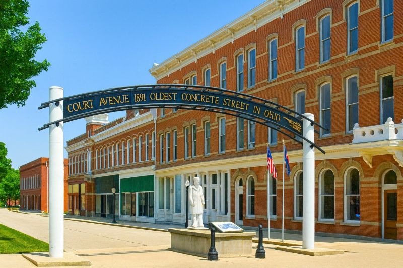 Best Bathroom Remodeling pros in Dayton, OH