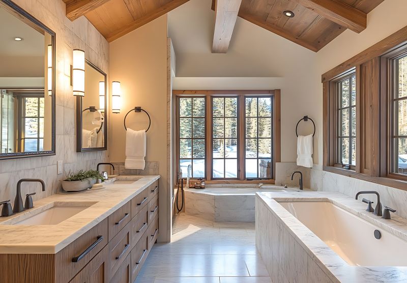 Top Bathroom Remodeling Companies in Bellbrook, OH