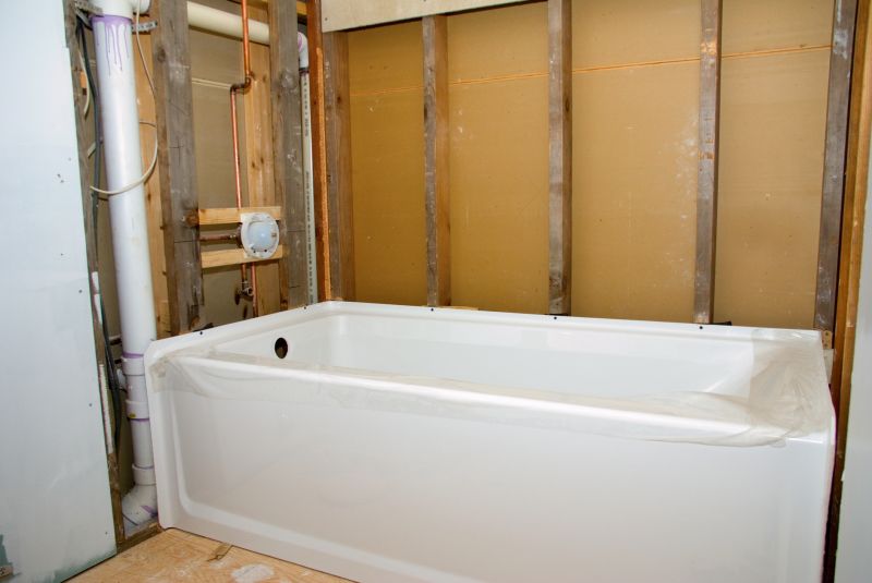 Top Bathroom Remodeling Companies in Hamilton, OH