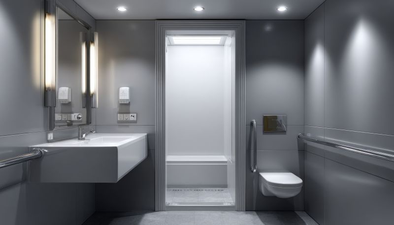 Top Bathroom Remodeling Companies in Xenia, OH