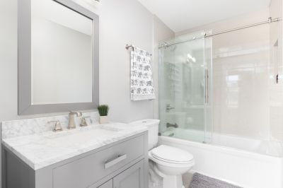 Experienced Bathroom Contractors